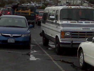 panel-van-parking-danger