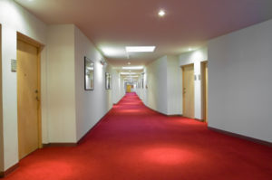 Hotel and Travel Safety